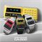 ساعت مچی مردانه زنانه کاسیو (CASIO) مدل CA-500WEGG-9BDF