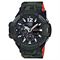 ساعت مچی مردانه کاسیو (CASIO) جی شاک مدل GA-1100SC-3ADR