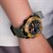 ساعت مچی مردانه کاسیو (CASIO) جی شاک مدل GA-2000HC-3ADR