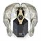 ساعت مچی زنانه فیلیپ پلین(Philipp Plein) مدل PWPQA0424