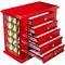 لوازم جانبی توکلی مدل TW-2243-Red