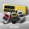 ساعت مچی مردانه زنانه کاسیو (CASIO) مدل CA-500WE-4BDF