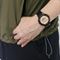 ساعت مچی مردانه زنانه کاسیو (CASIO) جنرال مدل LWS-1200H-1AVDF