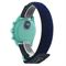 ساعت مچی مردانه زنانه سواچ(SWATCH) مدل MISSION ON EARTH - POLAR LIGHTS SO33L103