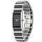 ساعت مچی زنانه رومانسون(ROMANSON) مدل TM8251LL1WA35W-BK