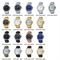 ساعت مچی مردانه کاسیو (CASIO) جنرال مدل MTP-V004D-2BUDF
