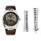 ساعت مچی مردانه فردریک کنستانت(FREDERIQUE CONSTANT) مدل FC-718C4NH6