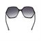 عینک آفتابی زنانه کلاسیک (guess) مدل GU 7747 01B 62