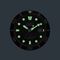 ساعت مچی مردانه تایمکس(TIMEX) مدل TW2W81500