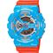 ساعت مچی مردانه کاسیو (CASIO) جی شاک مدل GA-110NC-2ADR