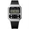 ساعت مچی مردانه زنانه کاسیو (CASIO) جنرال مدل A100WEF-1ADF