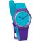 ساعت مچی مردانه زنانه سواچ(SWATCH) مدل GV128
