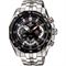 ساعت مچی مردانه کاسیو (CASIO) ادیفس(ادیفایس) مدل EF-550D-1AVUDF