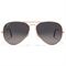 عینک آفتابی زنانه مردانه کلاسیک اسپرت فشن خلبانی (RAY BAN) مدل RB3025/181.71-62