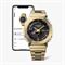 ساعت مچی مردانه کاسیو (CASIO) جی شاک مدل GM-B2100GD-9ADR