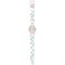 ساعت مچی زنانه دخترانه سواچ(SWATCH) مدل LP160