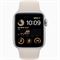 ساعت مچی مردانه زنانه اپل واچ(Apple Watch) مدل Se 2022 40mm-Silver