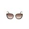 عینک آفتابی زنانه کلاسیک (TOM FORD) مدل TF S 0760 52F 56