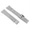 لوازم جانبی سلکشن مدل Strap Watch Steel