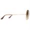 عینک آفتابی زنانه مردانه کلاسیک اسپرت فشن خلبانی (RAY BAN) مدل RB3025/001.51-62