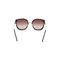 عینک آفتابی زنانه کلاسیک (TOM FORD) مدل FT 0760 52F 56