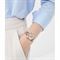 ساعت مچی زنانه کاسیو (CASIO) شین مدل SHE-4051PG-4AUDF