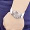ساعت مچی زنانه سواچ(SWATCH) مدل YLS448