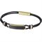  دستبند باز مردانه کاتر پیلار(CAT) مدل J001B10119 اسپرت (ورزشی) 