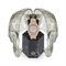 ساعت مچی زنانه فیلیپ پلین(Philipp Plein) مدل PWTAA0723