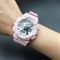 ساعت مچی زنانه کاسیو (CASIO) مدل GMA-S120NP-4ADR