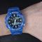 ساعت مچی مردانه کاسیو (CASIO) جی شاک مدل GAX-100MA-2ADR