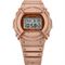 ساعت مچی مردانه کاسیو (CASIO) جی شاک مدل DW-5700PT-5DR