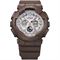 ساعت مچی دخترانه پسرانه کاسیو (CASIO) بیبی جی مدل BA-130SW-5ADR
