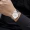 ساعت مچی مردانه فردریک کنستانت(FREDERIQUE CONSTANT) مدل FC-391V4NH2B