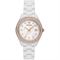 ساعت مچی زنانه امپریو آرمانی(EMPORIO ARMANI) مدل AR70007