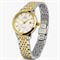 ساعت مچی زنانه سوئیس پرنس(Swiss Prince) مدل 2026-WOMEN-SHELLYWHITE-GOLD