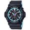 ساعت مچی مردانه کاسیو (CASIO) جی شاک مدل GAS-100PC-1ADR
