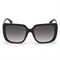 عینک آفتابی زنانه کلاسیک (guess) مدل GU S 7788S 01B 58