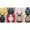 ساعت مچی مردانه زنانه سواچ(SWATCH) مدل SO33J100