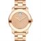 ساعت مچی زنانه موادو(MOVADO) مدل 3600335