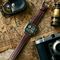 ساعت مچی مردانه کاسیو (CASIO) مدل AE-1200WHL-5AVDF