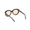 عینک آفتابی زنانه کلاسیک (TOM FORD) مدل FT 1009 52E 55