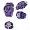 ساعت مچی مردانه کاسیو (CASIO) جی شاک مدل GAC-110-6ADR