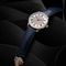ساعت مچی زنانه فردریک کنستانت(FREDERIQUE CONSTANT) مدل FC-301PVD3BD4