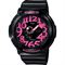 ساعت مچی زنانه دخترانه کاسیو (CASIO) بیبی جی مدل BGA-130-1BDR
