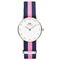 ساعت مچی زنانه دنیل ولینگتون(DANIEL WELLINGTON) مدل DW00100073