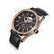 ساعت مچی مردانه کوین واچ(COINWATCH) مدل C142RBK