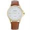 ساعت مچی مردانه رومانسون(ROMANSON) مدل CB5A10MMNGA1R2-W