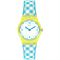 ساعت مچی زنانه سواچ(SWATCH) مدل LJ112