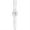 ساعت مچی مردانه زنانه سواچ(SWATCH) مدل SB03W100
